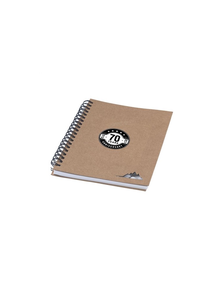 StonePaper Notebook carnet