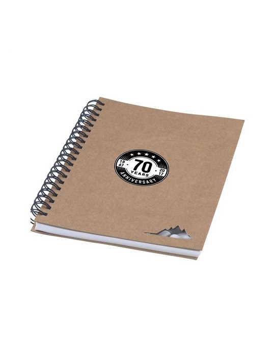 StonePaper Notebook carnet