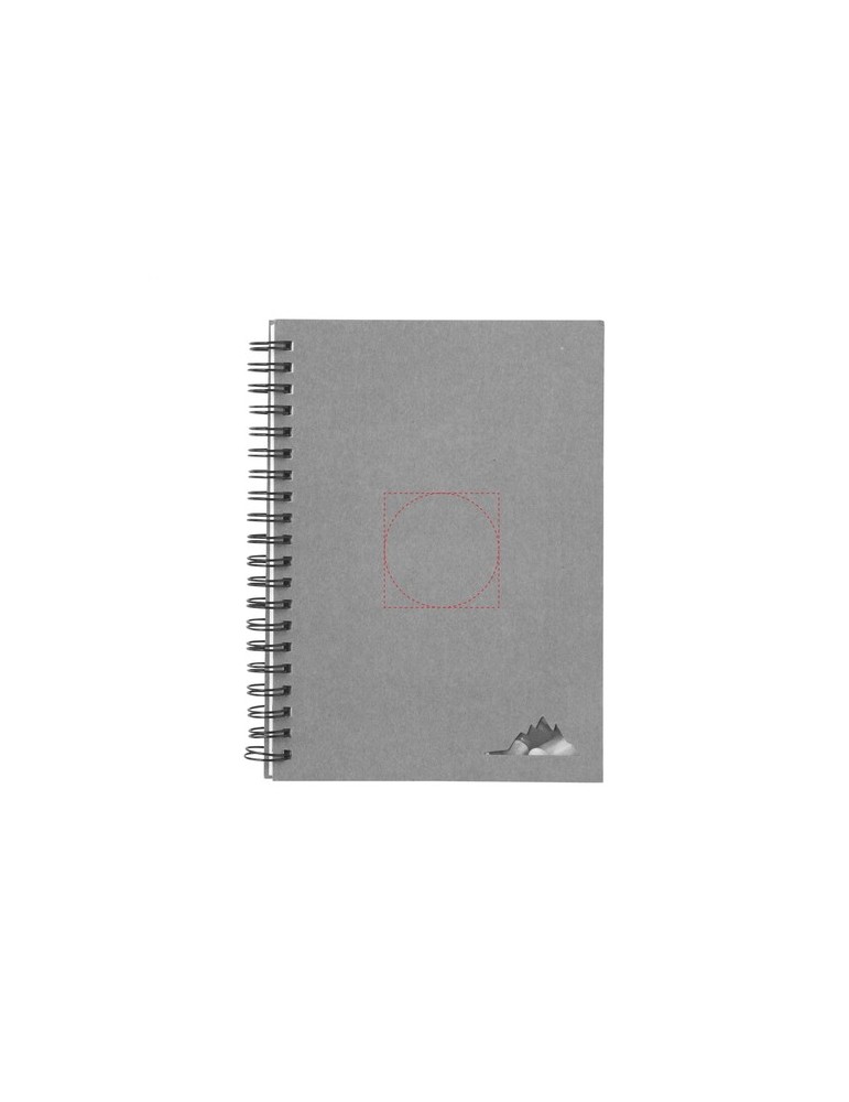 StonePaper Notebook carnet