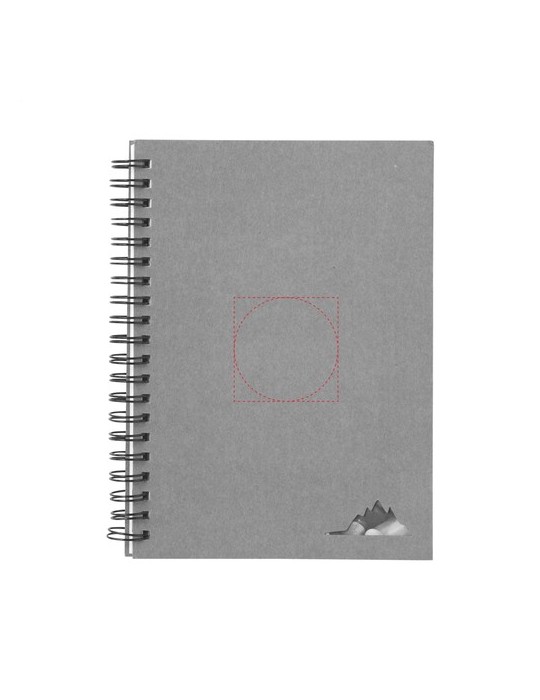 StonePaper Notebook carnet