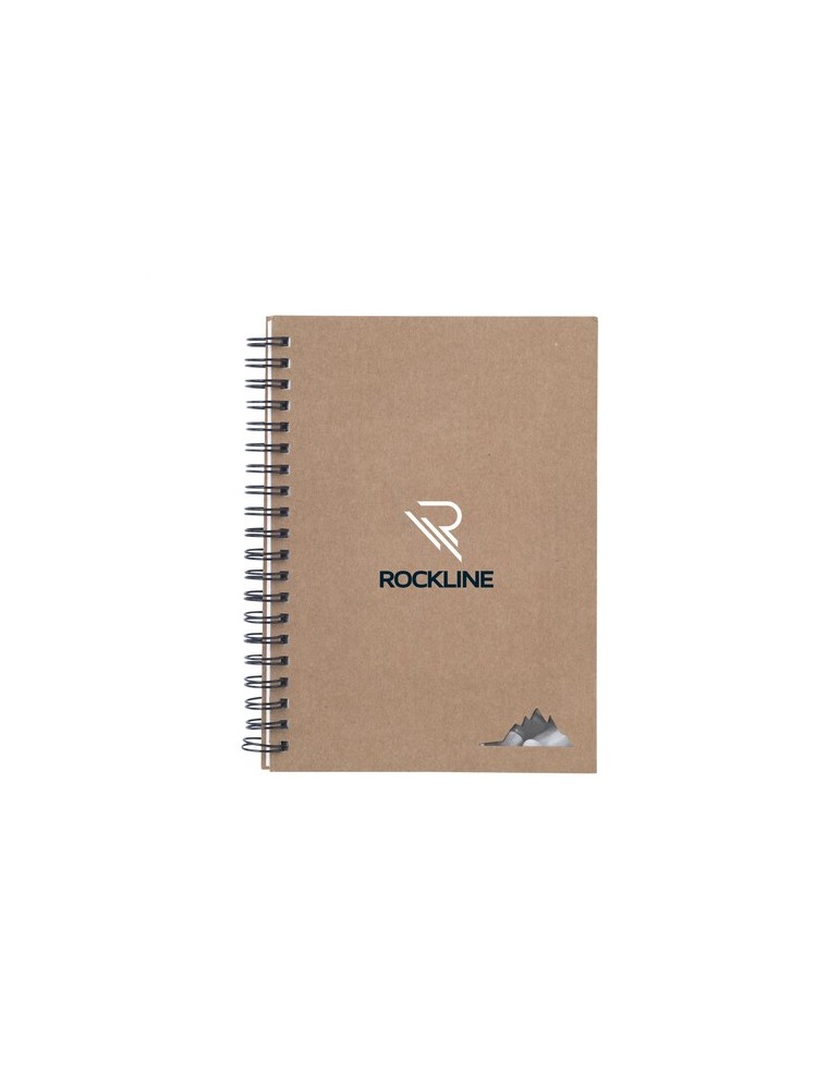 StonePaper Notebook carnet