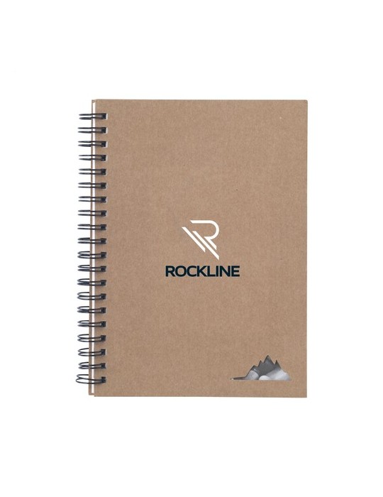 StonePaper Notebook carnet