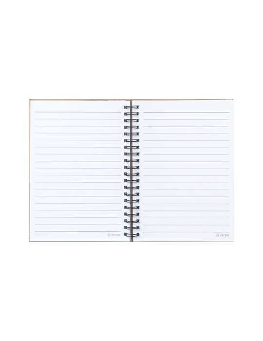StonePaper Notebook carnet