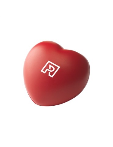 Anti Stress Heart balle anti-stress