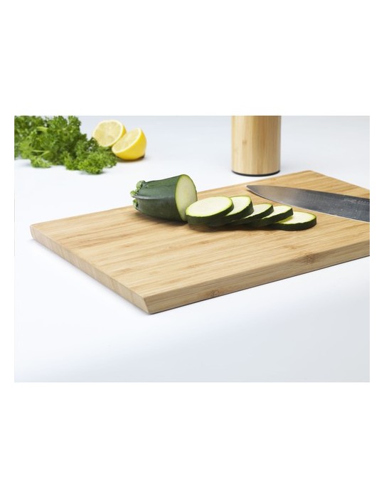 Bocado Board planche à découper en bambou