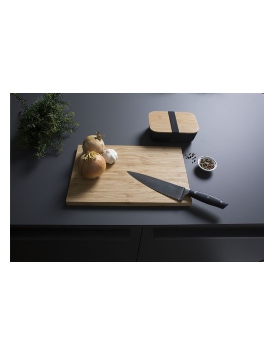 Bocado Board planche à découper en bambou