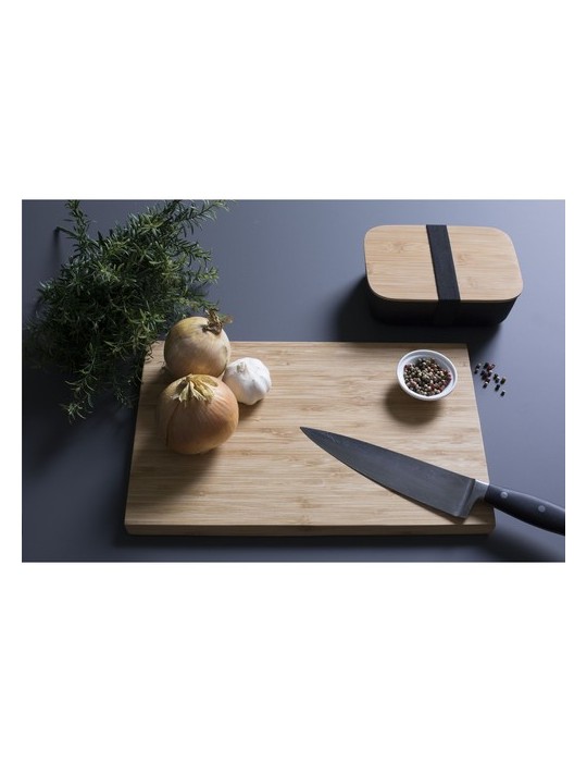 Bocado Board planche à découper en bambou
