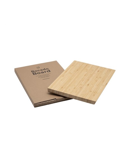 Bocado Board planche à découper en bambou