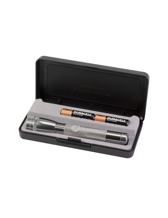 Mini Maglite® AA lampe torche