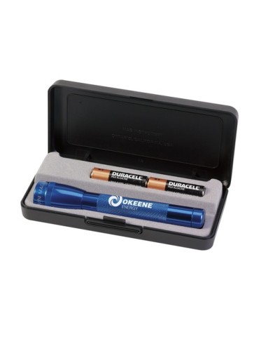 Mini Maglite® AA lampe torche 2