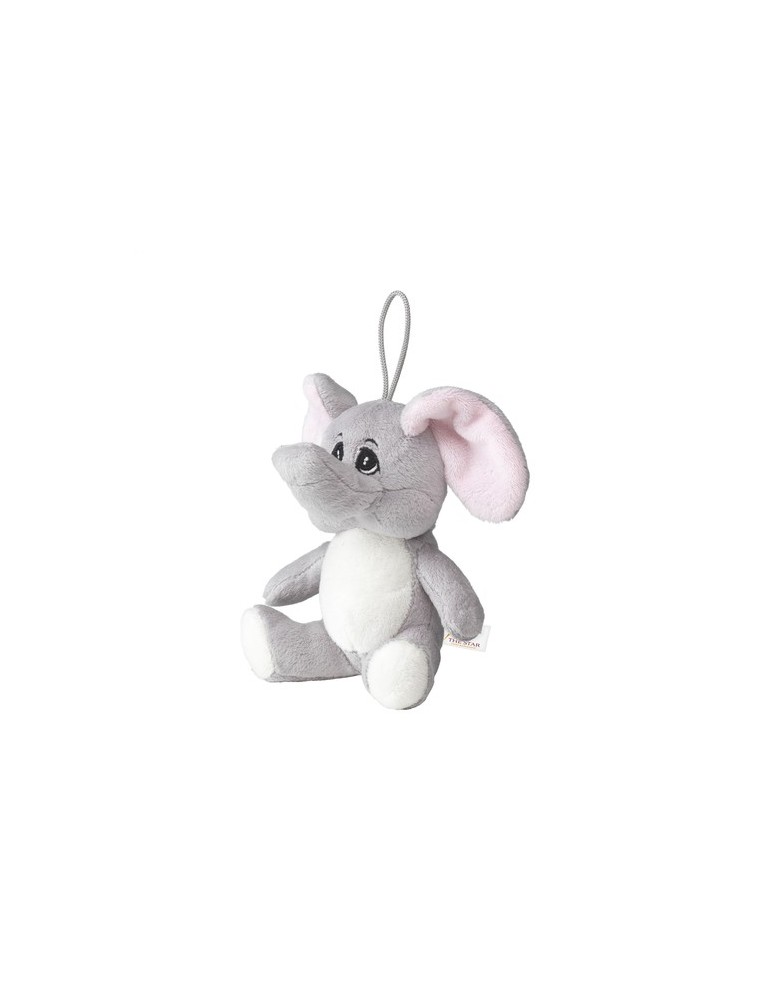 Animal Friend éléphant en peluche
