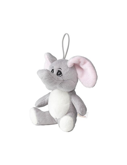 Animal Friend éléphant en peluche