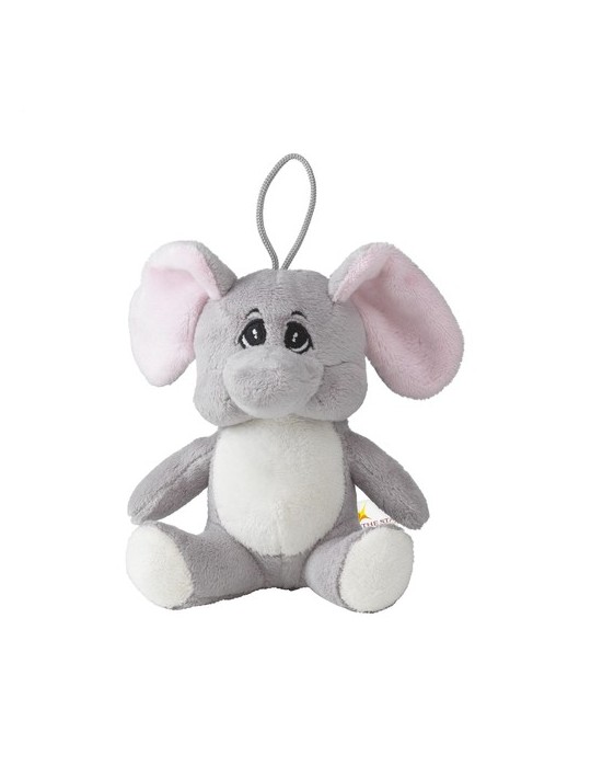 Animal Friend éléphant en peluche
