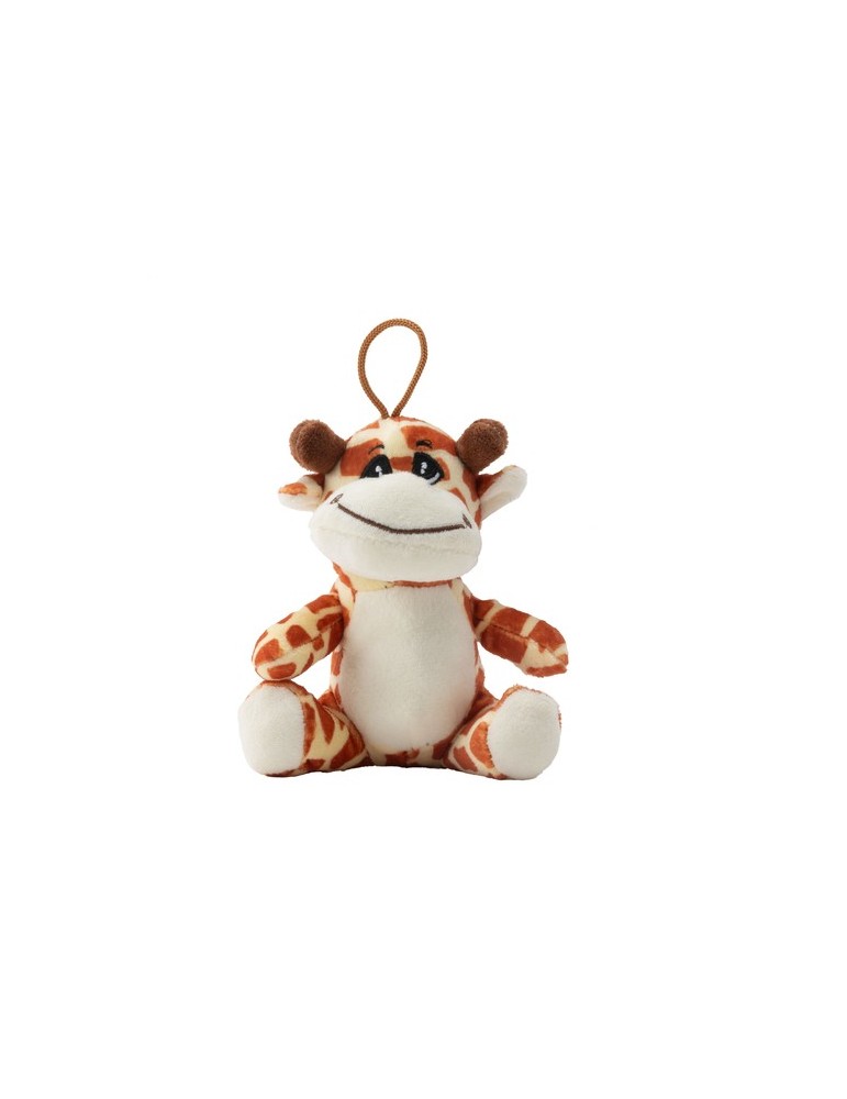 Animal Friend girafe en peluche