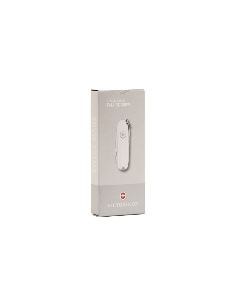 Victorinox Classic SD couteau de poche