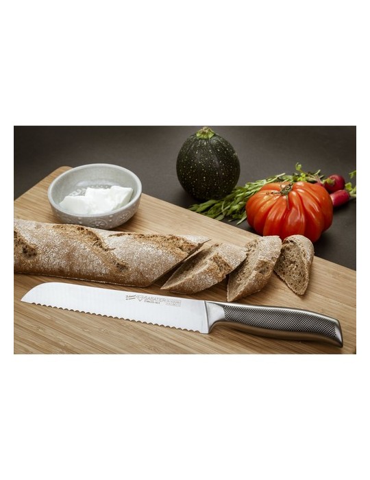 Diamant Sabatier Planche à découper Size L