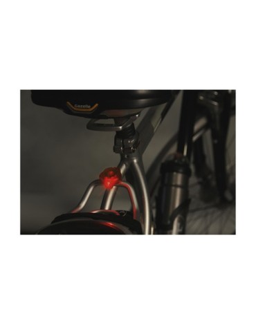 SmartLight lampes de vélo