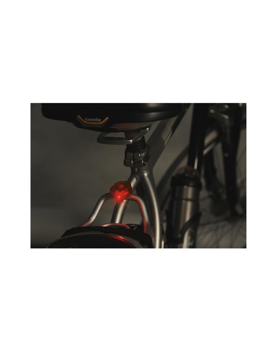 SmartLight lampes de vélo