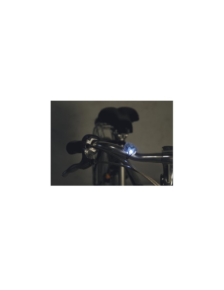 SmartLight lampes de vélo