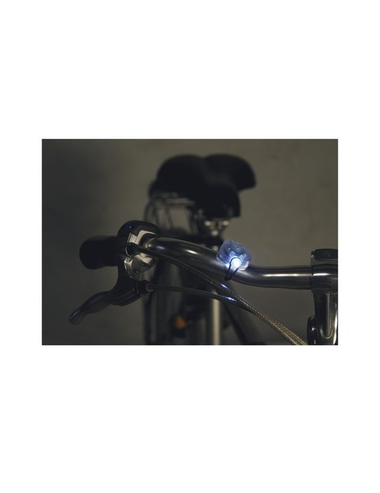 SmartLight lampes de vélo