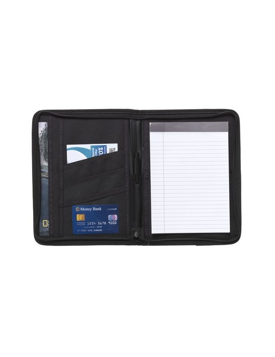 Noto A5 porte-documents