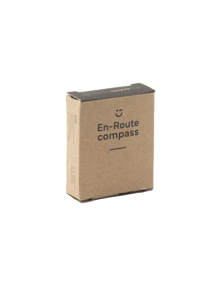 En-Route boussole