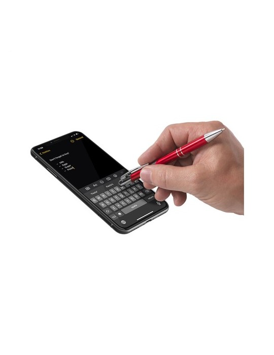 Ebony Touch stylo tactile