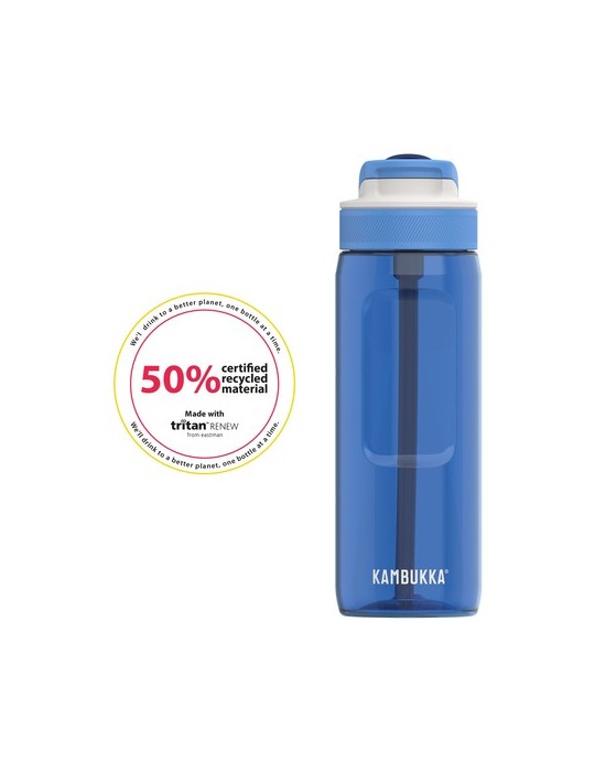 Kambukka® Lagoon 750 ml bouteille