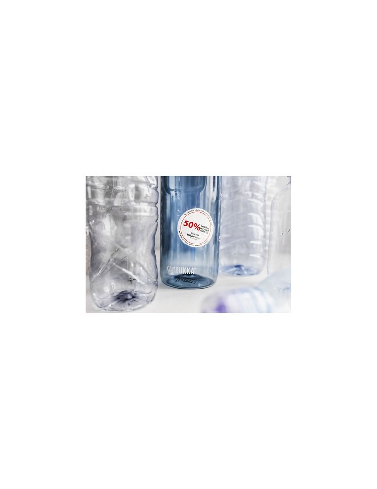 Kambukka® Lagoon 750 ml bouteille