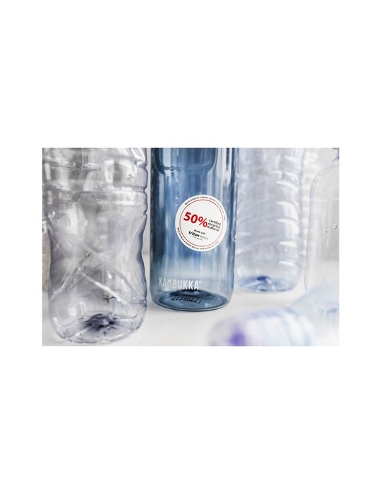 Kambukka® Lagoon 750 ml bouteille