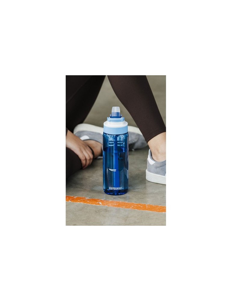 Kambukka® Lagoon 750 ml bouteille