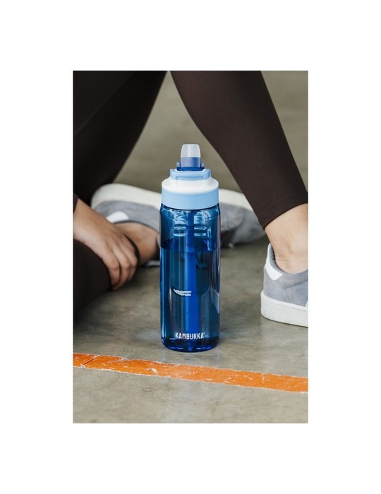 Kambukka® Lagoon 750 ml bouteille