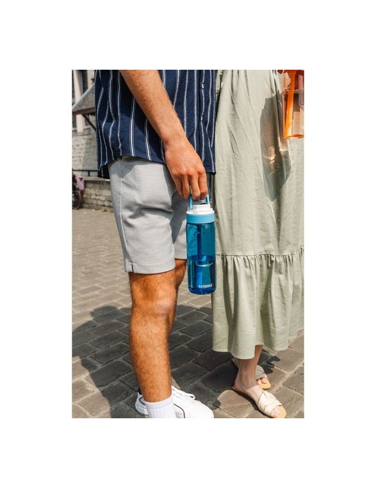 Kambukka® Lagoon 750 ml bouteille