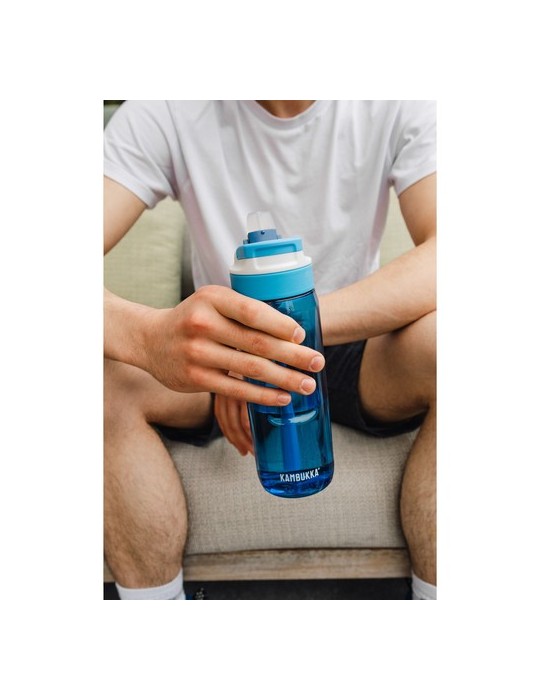 Kambukka® Lagoon 750 ml bouteille