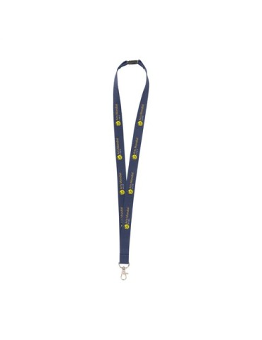 KeyCord Budget Safety 2 cm tour de cou 2