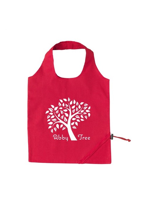 Strawberry Cotton (135 g/m²) sac pliable