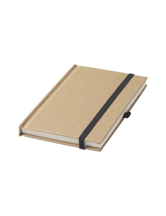 Pocket ECO A6 carnet de notes