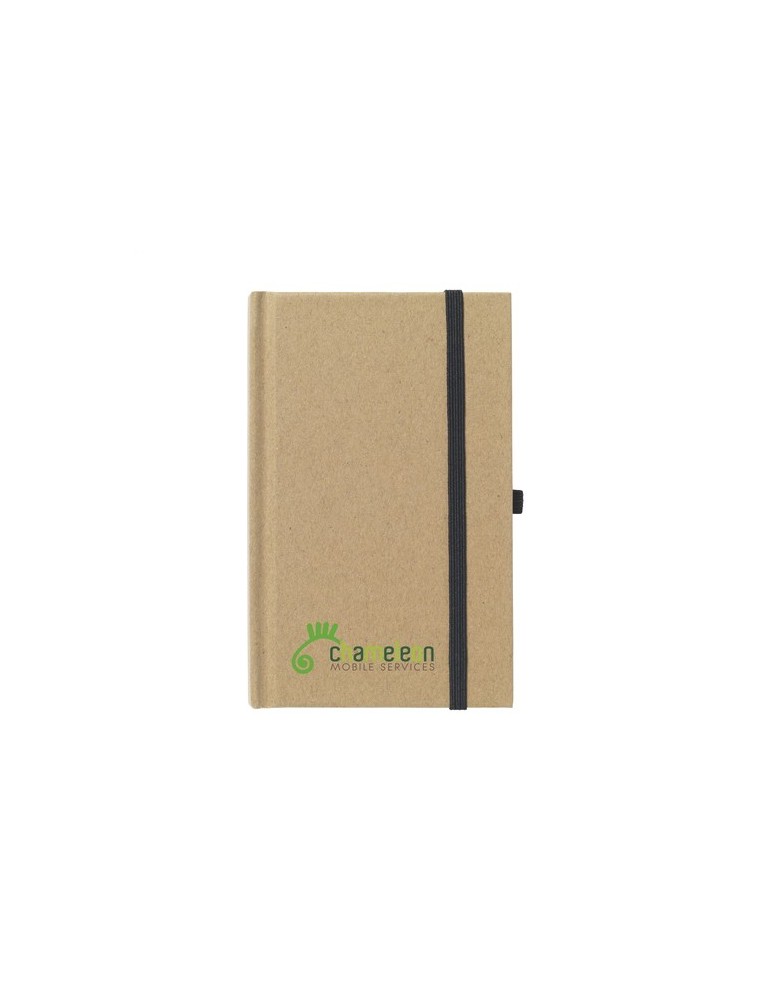 Pocket ECO A6 carnet de notes