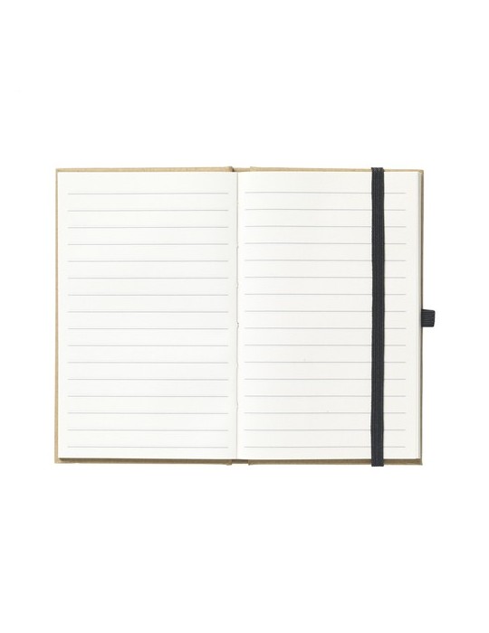 Pocket ECO A6 carnet de notes