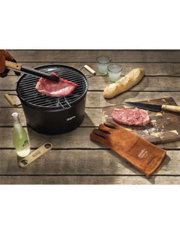 Abri Bamboo Opener décapsuleur