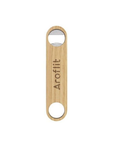 Abri Bamboo Opener décapsuleur 2