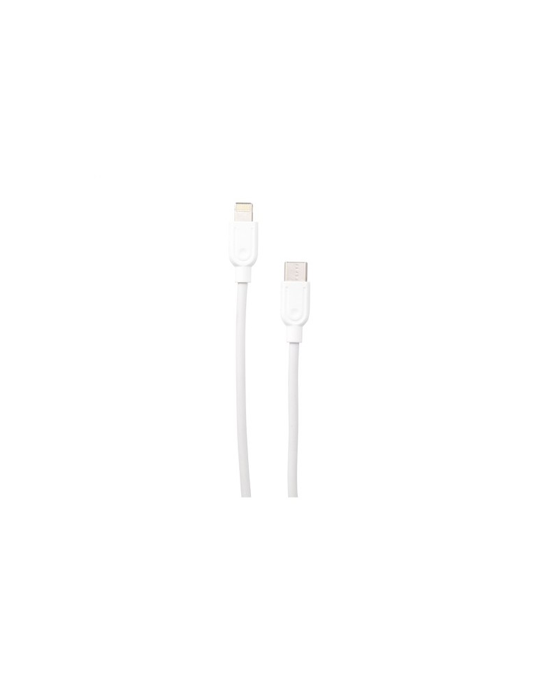 Charging Cable RCS Recycled ABS-TPE câble de charge