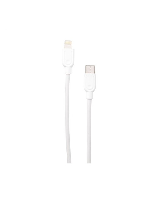 Charging Cable RCS Recycled ABS-TPE câble de charge