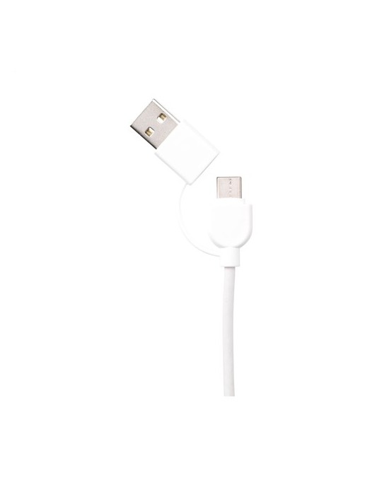Charging Cable RCS Recycled ABS-TPE câble de charge