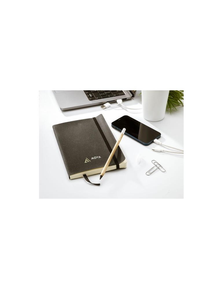 Charging Cable RCS Recycled ABS-TPE câble de charge