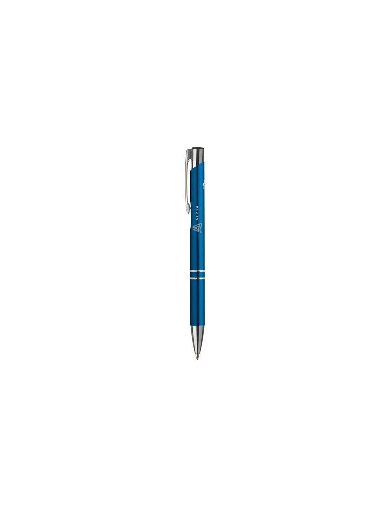 Ebony Recycled Alu stylo