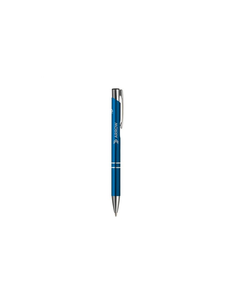 Ebony Recycled Alu stylo