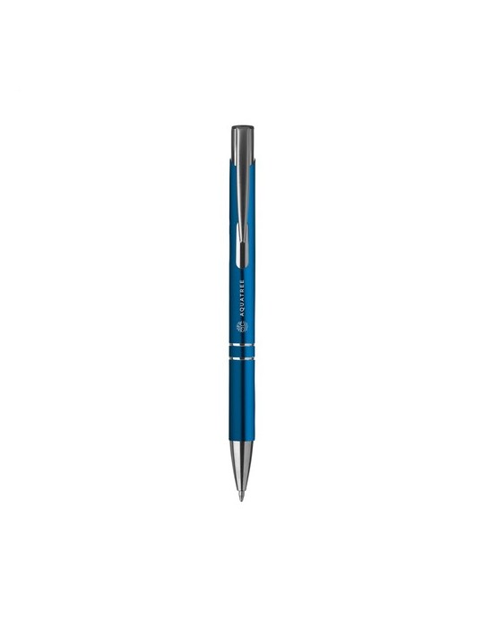 Ebony Recycled Alu stylo