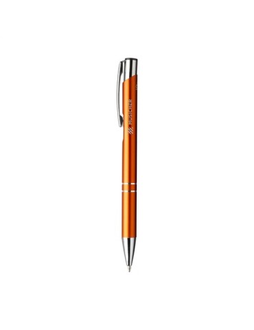 Ebony Recycled Alu stylo 2