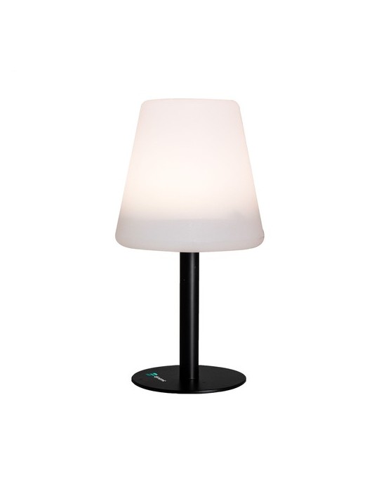 Gusta Lampe de table solaire